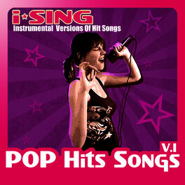 Album cover of Pop Hit Songs V1