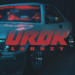 Album cover of Urok