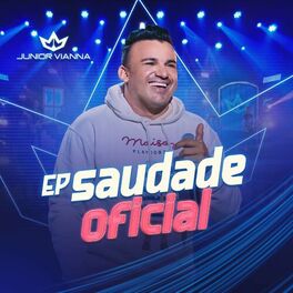 Album cover of EP Saudade Oficial