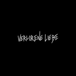 Album cover of Verlorene Liebe