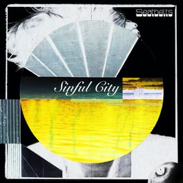 Album cover of Sinful City