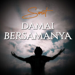 Album cover of Damai Bersamanya