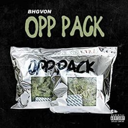 Album cover of off da map