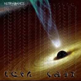 Album cover of Heuristic Algorithmic