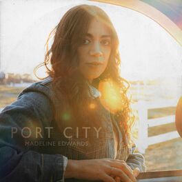 Album cover of Port City