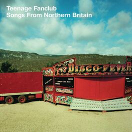 Album cover of Songs From Northern Britain
