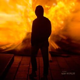 Album cover of New Worlds