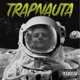 Album cover of O Trappernauta