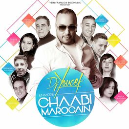 Album cover of En mode Chaabi marocain