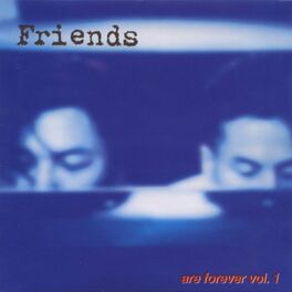 Album cover of Friends Are Forever
