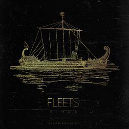 Album cover of Fleets