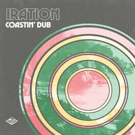 Album cover of Coastin' Dub