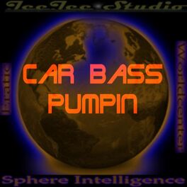 Album cover of Car Bass Pumpin