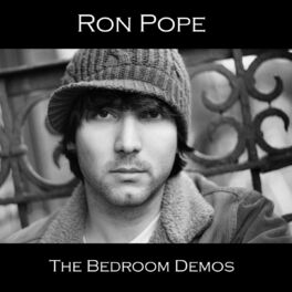 Album cover of The Bedroom Demos