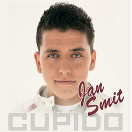 Album cover of Cupido
