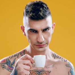 Album cover of Buongiorno Italia