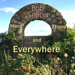 Album cover of Here, There and Everywhere (feat. Ken Shano)