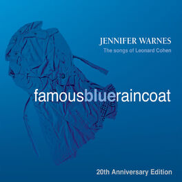 Album cover of Famous Blue Raincoat: 20th Anniversary Edition (Digitally Remastered)
