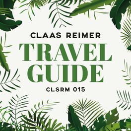 Album cover of Travel Guide