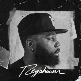Album cover of Reyshawn