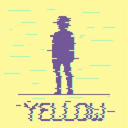 Album cover of Yellow (feat. Weezgawd & Ameba)