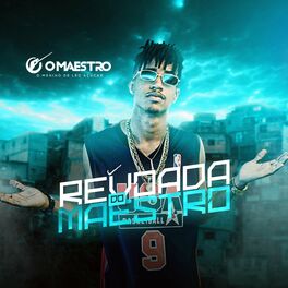 Album cover of Revoada do Maestro