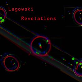 Album cover of Revelations