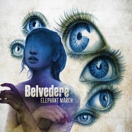 Album cover of Elephant March