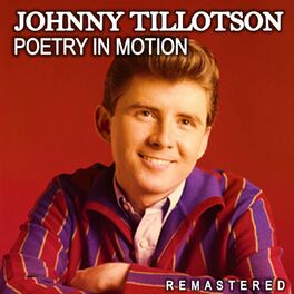 Album cover of Poetry in Motion (Remastered)