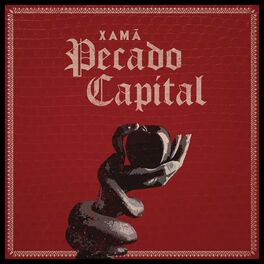 Album cover of Pecado Capital