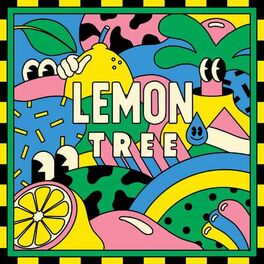 Album cover of Lemon Tree