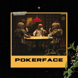 Album cover of Pokerface