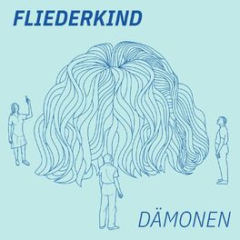 Album cover of Dämonen