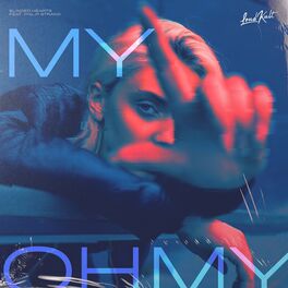 Album cover of My Oh My