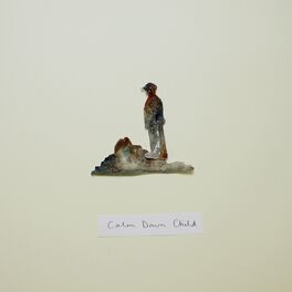 Album cover of Calm Down Child