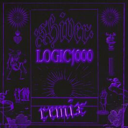 Album cover of Shiver (Logic1000 Remix)