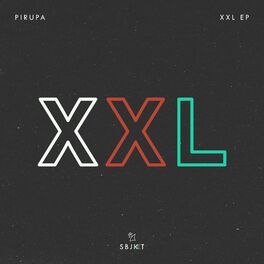 Album cover of XXL EP