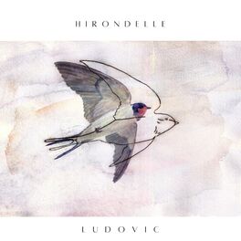 Album cover of HIRONDELLE