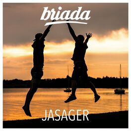 Album cover of Jasager