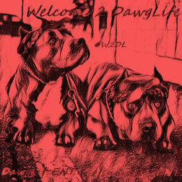 Album picture of Welcome 2 Dawglife