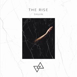 Album cover of the rise (feat. E.P.O)