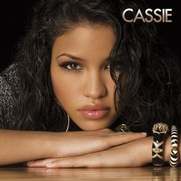 Album cover of Cassie (U.S. Version)