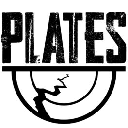 Album cover of Plates