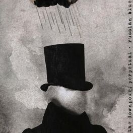 Album cover of The Downpour, Perpetual