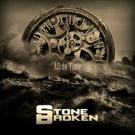 Album cover of All In Time (Deluxe Edition)