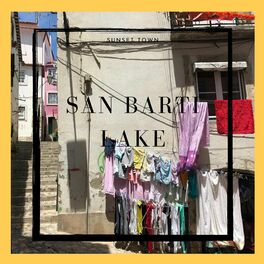Album cover of San Barti Lake