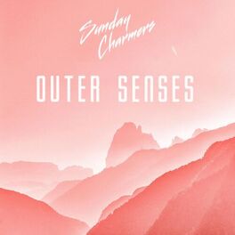 Album cover of Outer Senses