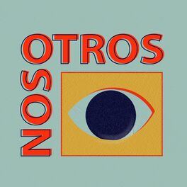 Album cover of Nosotros
