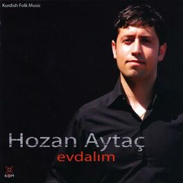 Album cover of Evdalım