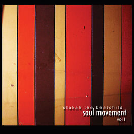 Album picture of Soul Movement Vol. 1